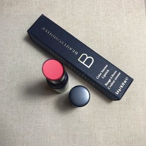 BeautyCounter Color Intense Lipstick Garden Party